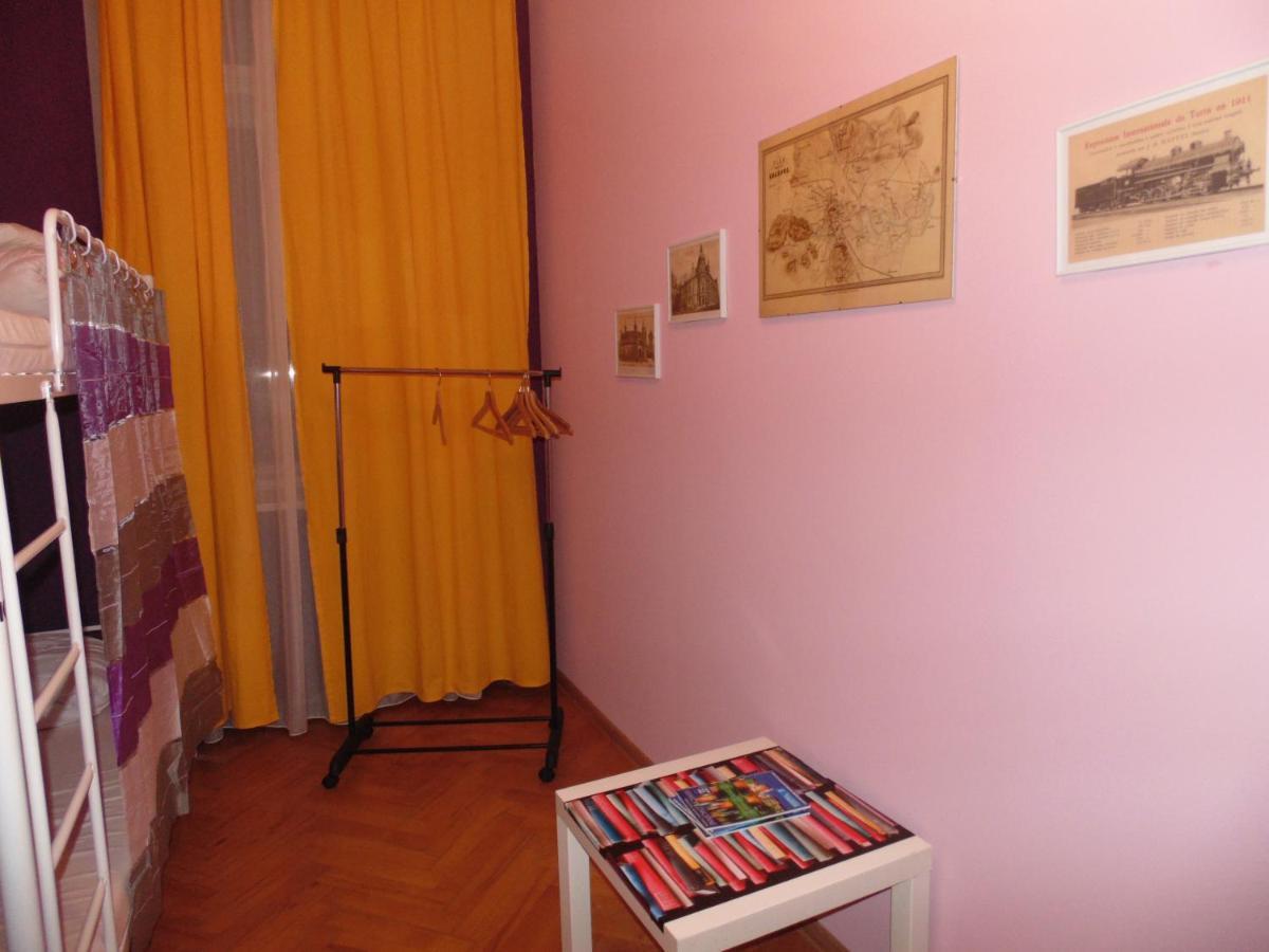 Hostel Motion Krakow Exterior photo