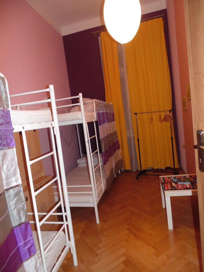Hostel Motion Krakow Exterior photo